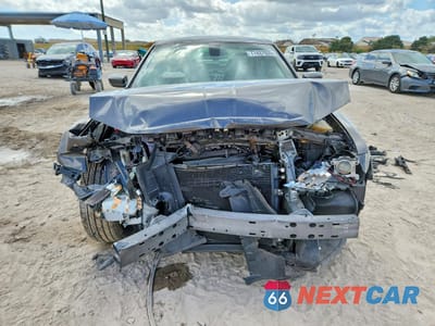 Piąte zdjęcie samochodu w środku: 2021 CHRYSLER 300 S VIN:2C3CCABG2MH634386 - miniatura