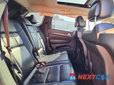 Zdjęcie 10 z 11 samochodu: 2011 JEEP GRAND CHEROKEE LIMITED VIN:1J4RS5GG9BC626448 - miniatura