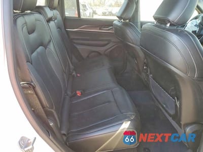 Zdjęcie 11 z 13 samochodu: 2025 JEEP GRAND CHEROKEE LIMITED VIN:1C4RJHBG1SC336674 - miniatura