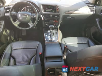 Zdjęcie 8 z 12 samochodu: 2017 AUDI Q5 PREMIUM PLUS VIN:WA1L2AFP0HA045389 - miniatura