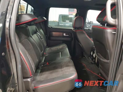 Zdjęcie 10 z 12 samochodu: 2014 FORD F150 SUPERCREW VIN:1FTFW1ET3EFC98985 - miniatura