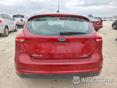 Zdjęcie 6 z 11 samochodu: 2015 FORD FOCUS SE VIN:1FADP3K28FL313596 - miniatura
