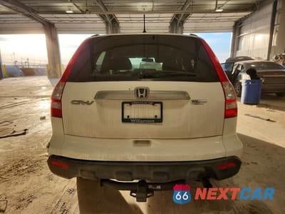 Zdjęcie 6 z 13 samochodu: 2008 HONDA CR-V EX VIN:JHLRE48558C005756 - miniatura