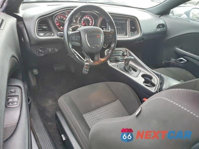 Zdjęcie 8 z 12 samochodu: 2022 DODGE CHALLENGER GT VIN:2C3CDZJG3NH159801 - miniatura