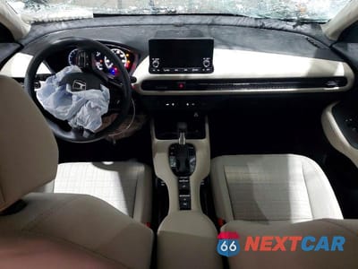 Zdjęcie 8 z 12 samochodu: 2025 HONDA HR-V LX VIN:3CZRZ2H34SM717972 - miniatura