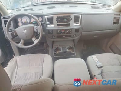 Zdjęcie 8 z 12 samochodu: 2008 DODGE RAM 1500 ST VIN:1D7HU18N48S614830 - miniatura