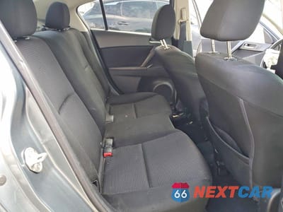 Zdjęcie 10 z 11 samochodu: 2013 MAZDA 3 I VIN:JM1BL1U77D1756261 - miniatura