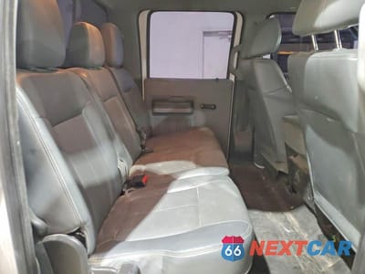 Zdjęcie 10 z 12 samochodu: 2014 FORD F250 SUPER DUTY VIN:1FT7W2BT9EEA43536 - miniatura