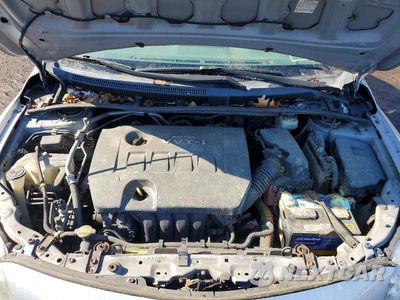 Zdjęcie 11 z 11 samochodu: 2010 TOYOTA COROLLA BASE VIN:2T1BU4EE0AC226233 - miniatura