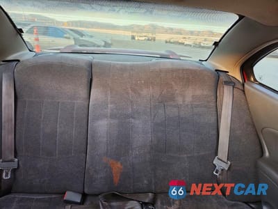 Zdjęcie 10 z 13 samochodu: 2000 PONTIAC GRAND AM S VIN:1G2NF52T0YM753366 - miniatura