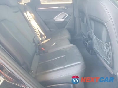 Zdjęcie 11 z 13 samochodu: 2022 AUDI Q3 PREMIUM PLUS S LINE 45 VIN:WA1EECF33N1146270 - miniatura