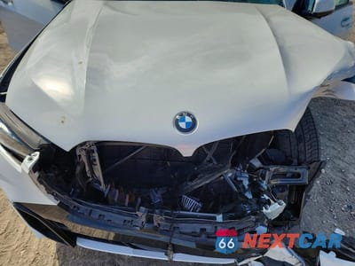 Zdjęcie 12 z 13 samochodu: 2025 BMW X5 XDRIVE40I VIN:5UX23EU0XS9W35988 - miniatura