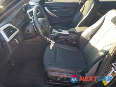 Zdjęcie 7 z 11 samochodu: 2014 BMW 320 I VIN:WBA3B1C52EK135056 - miniatura