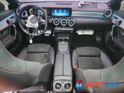 Zdjęcie 8 z 12 samochodu: 2024 MERCEDES-BENZ CLA 250 4MATIC VIN:W1K5J4HB8RN454518 - miniatura