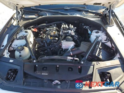 Zdjęcie 11 z 11 samochodu: 2015 BMW 528 I VIN:WBA5A5C54FD517274 - miniatura