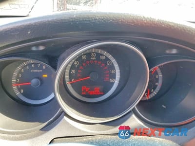 Zdjęcie 9 z 12 samochodu: 2009 KIA OPTIMA LX VIN:KNAGE228895310408 - miniatura