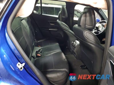 Zdjęcie 10 z 13 samochodu: 2023 MERCEDES-BENZ GLC 300 4MATIC VIN:W1NKM4HB7PU029162 - miniatura