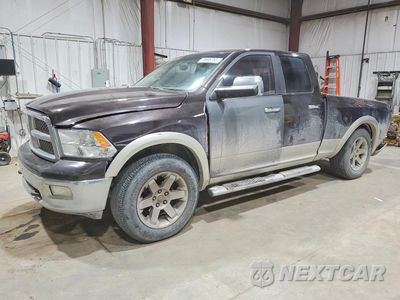 2011 DODGE RAM 1500 1D7RV1GTXBS588386 - główne zdjęcie licytacji z USA - miniatura