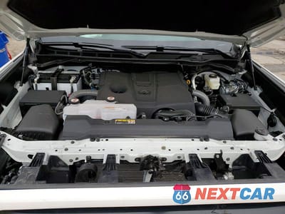 Zdjęcie 11 z 11 samochodu: 2026 TOYOTA TUNDRA VIN:5TFLA5DBXTX345891 - miniatura