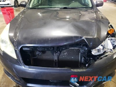 Zdjęcie 11 z 12 samochodu: 2011 SUBARU LEGACY 2.5I PREMIUM VIN:4S3BMBC67B3231469 - miniatura