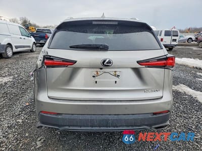Zdjęcie 6 z 12 samochodu: 2019 LEXUS NX 300 BASE VIN:JTJBARBZ9K2204564 - miniatura