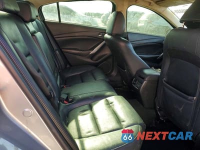 Zdjęcie 10 z 13 samochodu: 2014 MAZDA 6 TOURING VIN:JM1GJ1V68E1118278 - miniatura