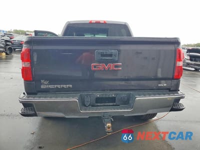 Zdjęcie 6 z 11 samochodu: 2015 GMC SIERRA C1500 SLT VIN:3GTU1VEC9FG454797 - miniatura