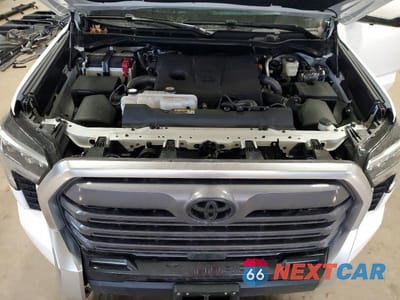 Zdjęcie 11 z 12 samochodu: 2025 TOYOTA TUNDRA LIMITED VIN:5TFJA5DB0SX286663 - miniatura