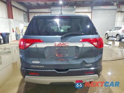 Zdjęcie 6 z 12 samochodu: 2019 GMC ACADIA SLE VIN:1GKKNRLA7KZ227272 - miniatura