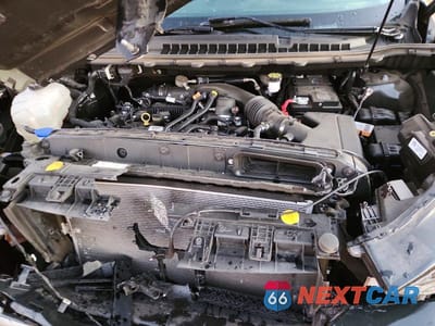 Zdjęcie 12 z 12 samochodu: 2024 FORD EDGE SE VIN:2FMPK4G99RBA85657 - miniatura