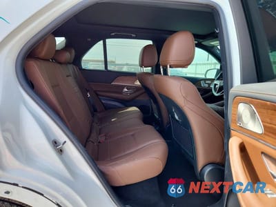 Zdjęcie 11 z 14 samochodu: 2025 MERCEDES-BENZ GLE 450E 4MATIC VIN:4JGFB4GB0SB464685 - miniatura