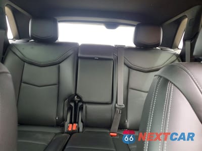 Zdjęcie 10 z 13 samochodu: 2022 CADILLAC XT5 PREMIUM LUXURY VIN:1GYKNDRS3NZ103173 - miniatura