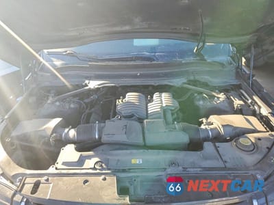 Zdjęcie 11 z 11 samochodu: 2013 LAND ROVER RANGE ROVER HSE VIN:SALGS2DF1DA111619 - miniatura