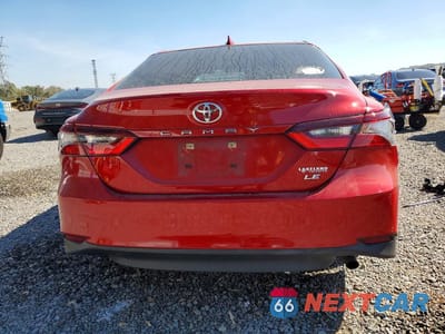 Zdjęcie 6 z 13 samochodu: 2024 TOYOTA CAMRY LE VIN:4T1C11AKXRU220800 - miniatura
