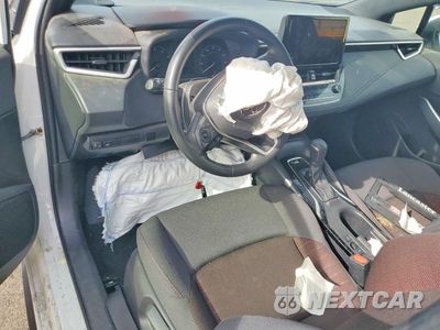 Zdjęcie 8 z 12 samochodu: 2023 TOYOTA COROLLA SE VIN:JTDS4MCE7P3517994 - miniatura