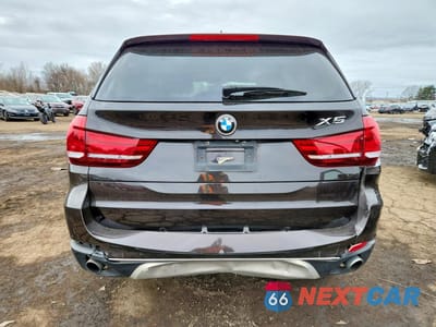 Zdjęcie 6 z 12 samochodu: 2015 BMW X5 XDRIVE35I VIN:5UXKR0C51F0P08223 - miniatura