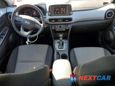 Zdjęcie 8 z 12 samochodu: 2021 HYUNDAI KONA SEL VIN:KM8K2CAA8MU611996 - miniatura