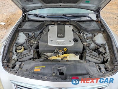 Zdjęcie 11 z 11 samochodu: 2012 INFINITI G37 SEDAN X VIN:JN1CV6AR8CM970242 - miniatura