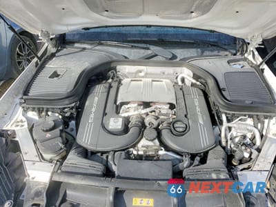 Zdjęcie 12 z 13 samochodu: 2019 MERCEDES-BENZ GLC 63 4MATIC AMG VIN:WDC0G8JB3KF497646 - miniatura