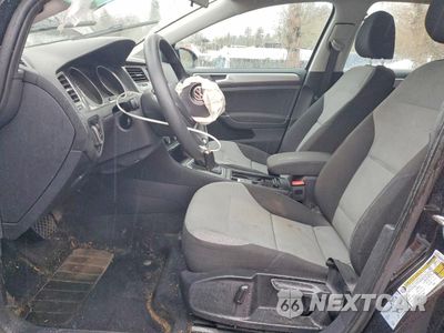 Zdjęcie 7 z 13 samochodu: 2016 VOLKSWAGEN E-GOLF SE VIN:WVWKP7AU3GW915267 - miniatura