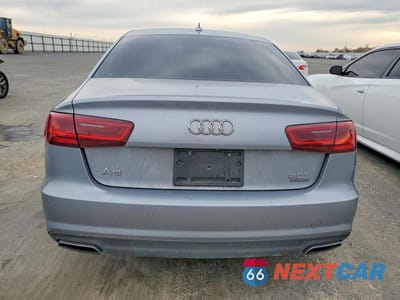 Zdjęcie 6 z 12 samochodu: 2018 AUDI A6 PREMIUM VIN:WAUF8AFC1JN082736 - miniatura