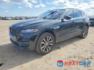 2017 JAGUAR F-PACE PRESTIGE SADCK2BV2HA894931 - główne zdjęcie licytacji z USA - miniatura