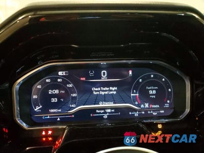 Zdjęcie 9 z 11 samochodu: 2024 GMC SIERRA K1500 SLE VIN:1GTPUBEK4RZ297579 - miniatura