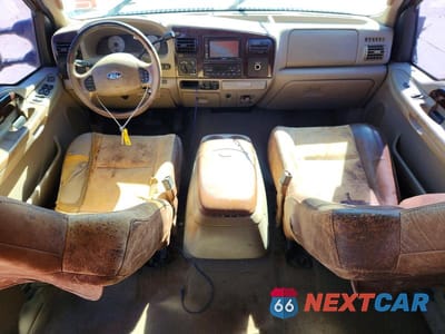 Zdjęcie 8 z 11 samochodu: 2005 FORD F250 SUPER DUTY VIN:1FTSW21P25EA48639 - miniatura