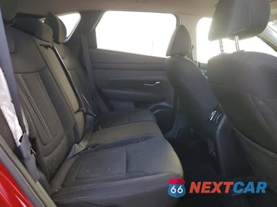 Zdjęcie 11 z 15 samochodu: 2025 HYUNDAI TUCSON SEL VIN:5NMJB3DE3SH443333 - miniatura