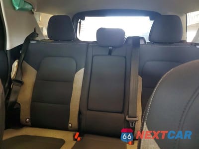 Zdjęcie 10 z 12 samochodu: 2025 FORD BRONCO SPORT BIG BEND VIN:3FMCR9BN9SRF32863 - miniatura