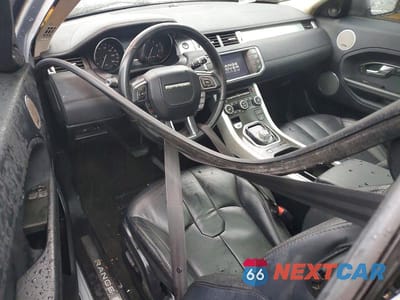 Zdjęcie 8 z 12 samochodu: 2013 LAND ROVER RANGE ROVER EVOQUE PURE PREMIUM VIN:SALVR1BG1DH714716 - miniatura