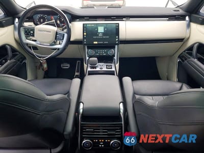 Zdjęcie 8 z 12 samochodu: 2023 LAND ROVER RANGE ROVER SE VIN:SALKPBE7XPA025006 - miniatura