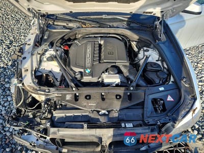 Zdjęcie 11 z 13 samochodu: 2013 BMW 535 XI VIN:WBAFU7C52DDU75806 - miniatura