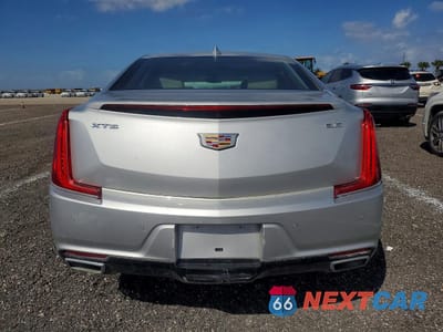 Zdjęcie 6 z 12 samochodu: 2019 CADILLAC XTS LUXURY VIN:2G61M5S34K9152758 - miniatura